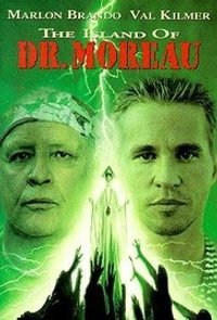 The Island of Dr. Moreau