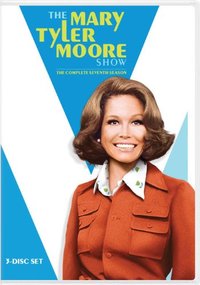 The Mary Tyler Moore Show - Season 7