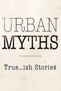 Urban Myths - Season 2