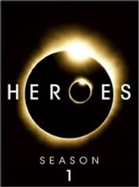 Heroes - Season 1