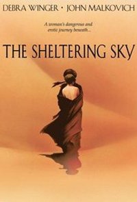 The Sheltering Sky