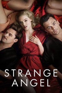 Strange Angel - Season 2