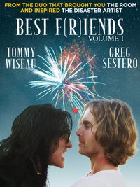 Best F(r)iends Volume 1