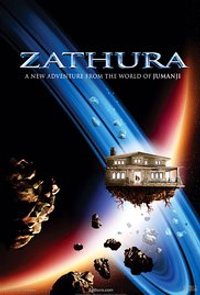 Zathura: A Space Adventure