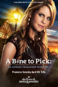 A Bone To Pick: An Aurora Teagarden Mystery