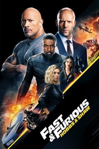 Fast & Furious Presents: Hobbs & Shaw