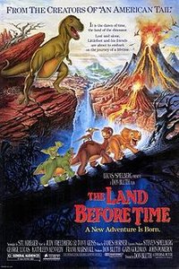 The Land Before Time