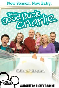 Good Luck Charlie - Season 1