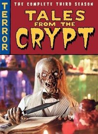 Tales From The Crypt - Season 3