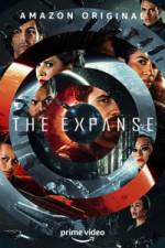 The Expanse - Season 6