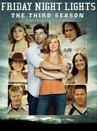 Friday Night Lights - Season 4