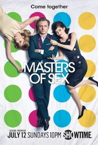 Masters of Sex - Season 3