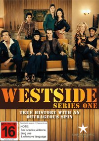 Westside - Season 1