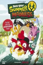 Angry Birds: Summer Madness - Season 1