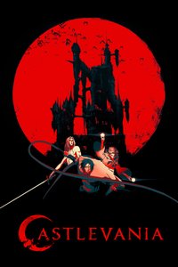 Castlevania - Season 3