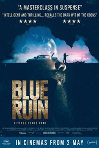 Blue Ruin