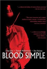 Blood Simple