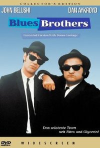 The Blues Brothers