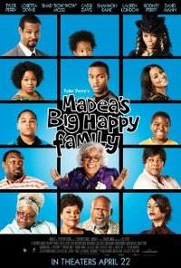 Madeas Big Happy Family