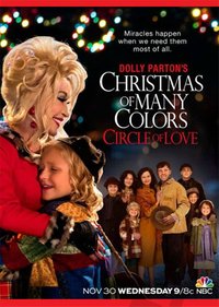 Dolly Parton's Christmas of Many Colors: Circle of Love