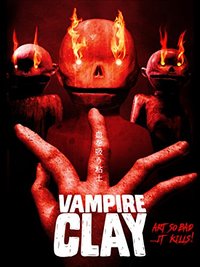 Vampire Clay