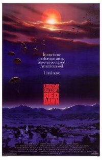 Red Dawn (1984)