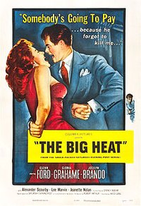 The Big Heat