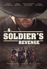 A Soldier's Revenge