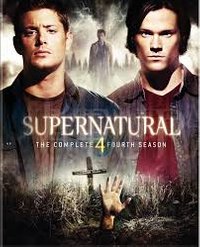 Supernatural - Season 4