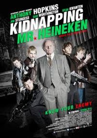 Kidnapping Mr. Heineken