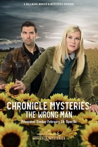 The Chronicle Mysteries: The Wrong Man