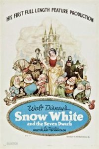 Snow White And The Seven Dwarfs