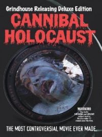 Canibal Holocaust