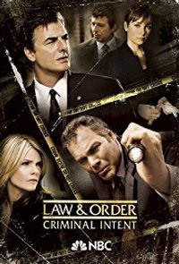 Law and Order: Criminal Intent  Season 1