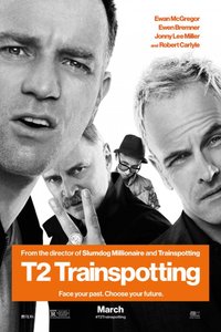 T2 Trainspotting