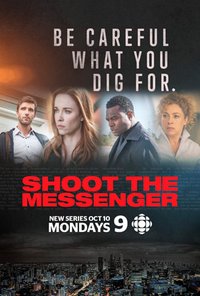 Shoot the Messenger - Season 1