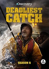 Deadliest Catch - Season 14