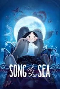 Song Of The Sea