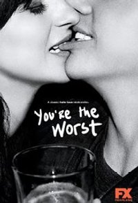 You're the Worst - Season 3