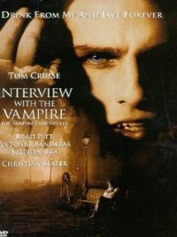 Interview With The Vampire