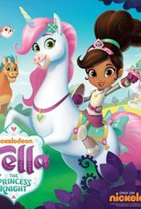 Nella The Princess Knight - Season 1