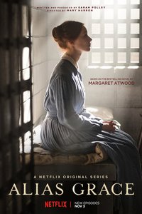 Alias Grace - Season 1