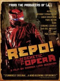 Repo! The Genetic Opera