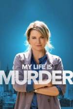 My Life Is Murder - Season 2