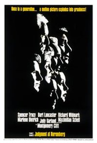 Judgment at Nuremberg