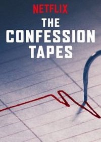 The Confession Tapes - Season 01