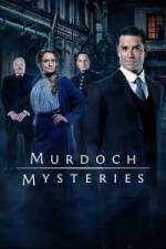 Murdoch Mysteries - Season 15