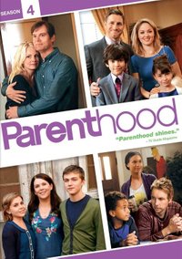 Parenthood - Season 4