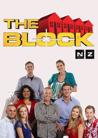 The Block NZ - Season 06