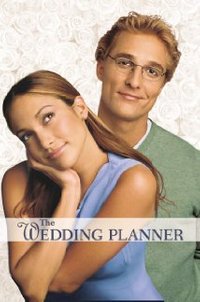 The Wedding Planner